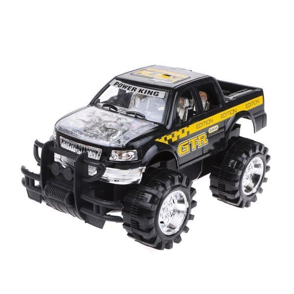 Игрушечная машинка джип IM83C t11-103 фото