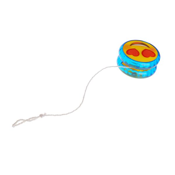 Игрушка Yo-yo со смайликом IR20 62-373 фото