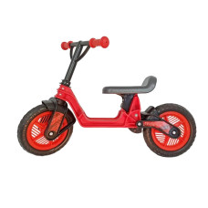 Велобег Cosmo bike EVA 10" красный